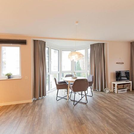 Ferienwohnung Beach Life 4 - Шарбойц Экстерьер фото