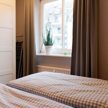 Ferienwohnung Beach Life 4 - Шарбойц Экстерьер фото